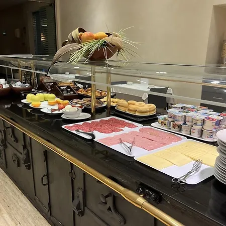 Hotel Sant Agusti
