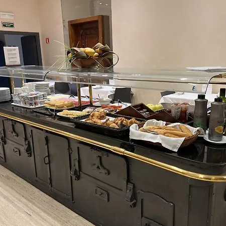 Hotel Sant Agusti
