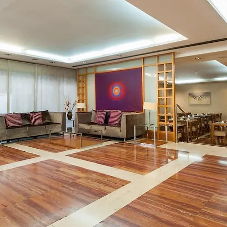 埃克米特酒店