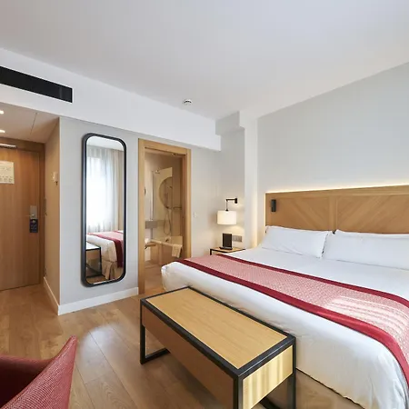 Catalonia Eixample 1864 Отель 4*