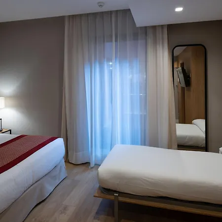 Catalonia Eixample 1864 Отель 4*