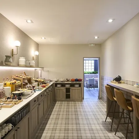 Catalonia Castellnou Hotel Barcelona