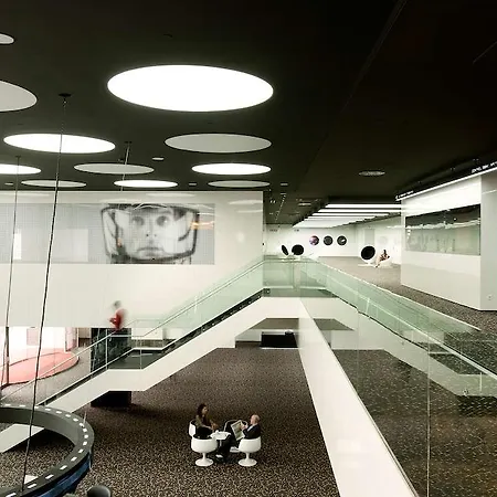Barcelo Sants