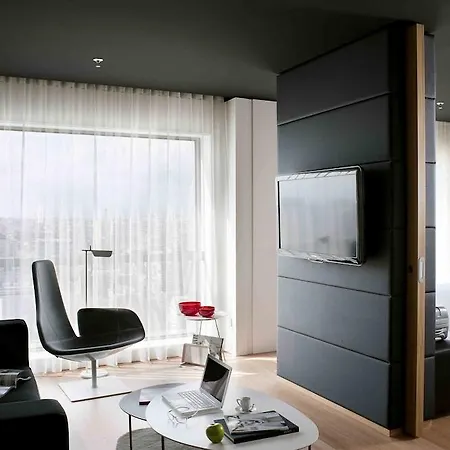Barcelo Sants