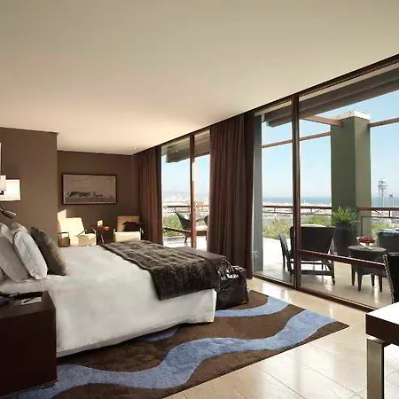 Hotel Miramar Gl 5*