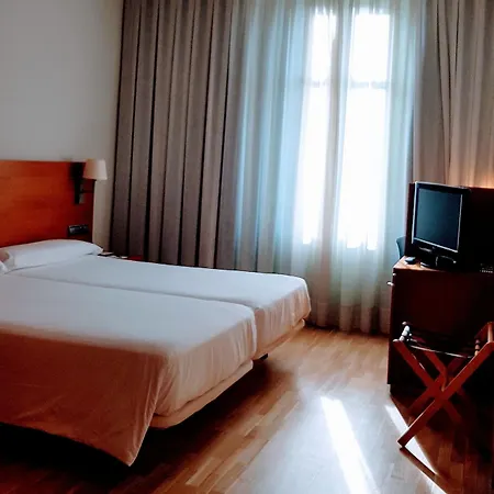 Onix Rambla Hotel
