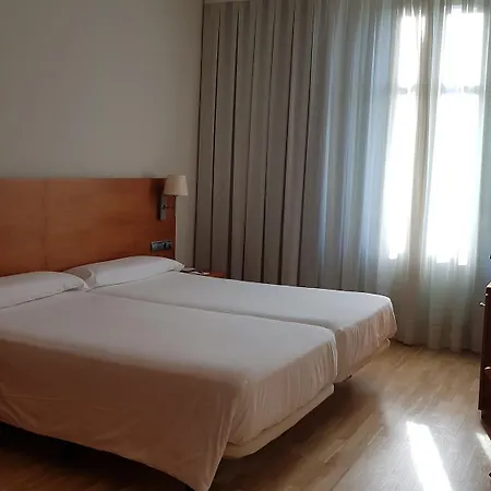 Hotel Onix Rambla
