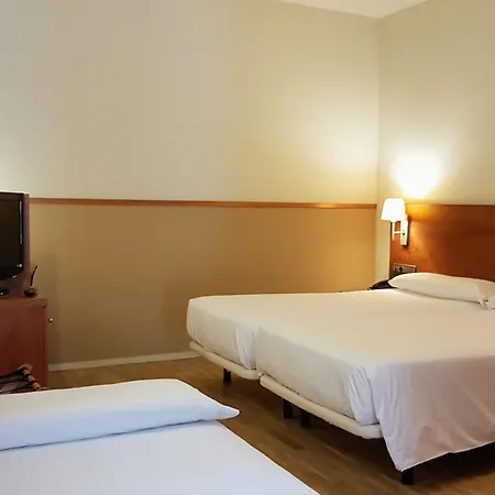 Hotel Onix Rambla