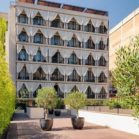 H10 Art Gallery 4* Sup Βαρκελώνη