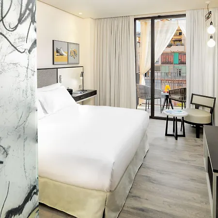 H10 Art Gallery 4* Sup 4* Βαρκελώνη