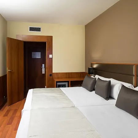 Hotel Catalonia Diagonal Centro