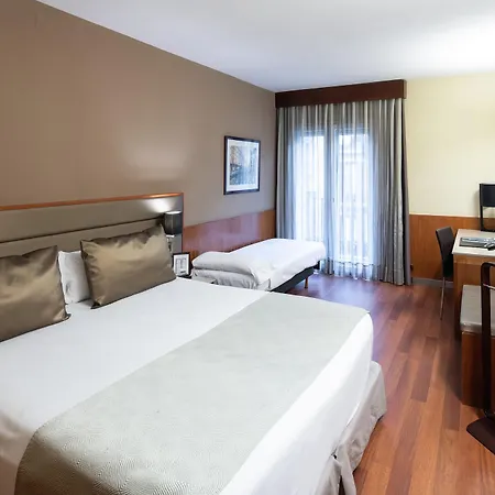 Hotel Catalonia Diagonal Centro
