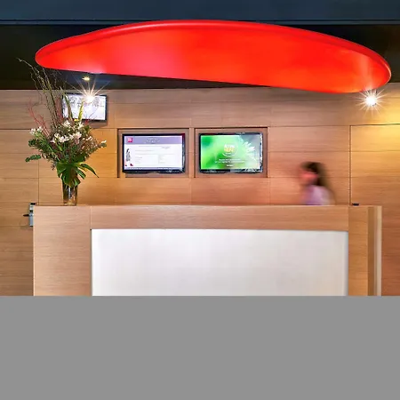 Отель Ibis Centro Барселона