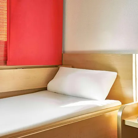 Ibis Centro Отель Барселона