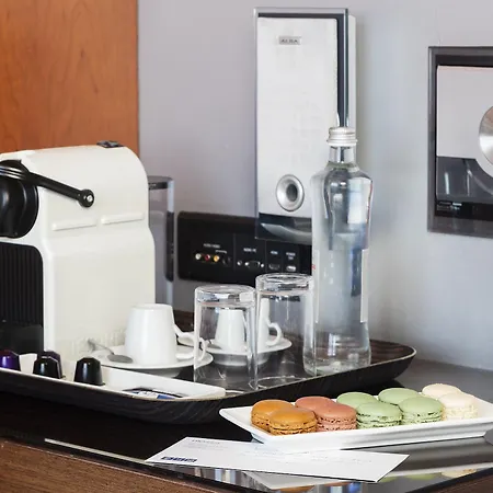 H10 Itaca Hotel Barcelona