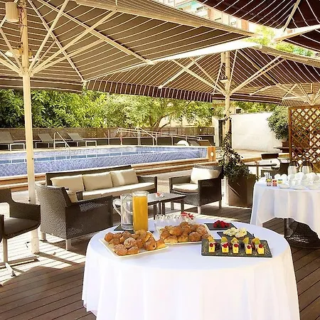 H10 Itaca Hotel 4*
