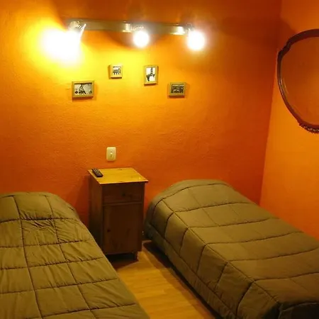 Hostel Paraiso Barcelona
