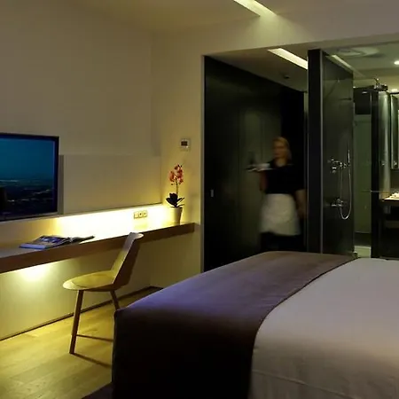 Otel Ohla Barselona