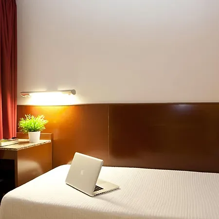 Hotel Sant Pau Barcellona