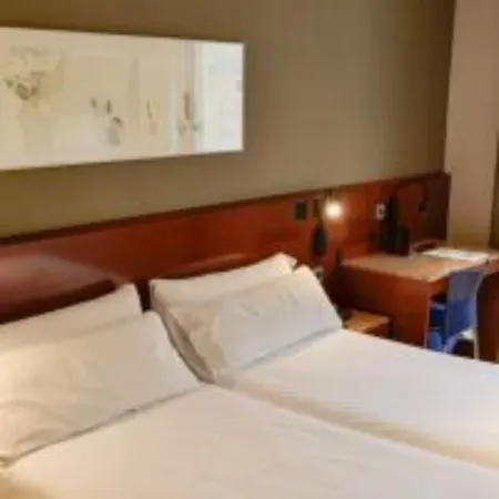 Hotel Sant Pau Barcellona