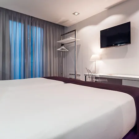 Ikonik Ramblas Hotel Barcelona