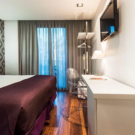 Ikonik Ramblas 4* Barcelona