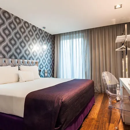 Ikonik Ramblas 4* Barcelona
