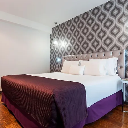 Ikonik Ramblas 4* Barcelona