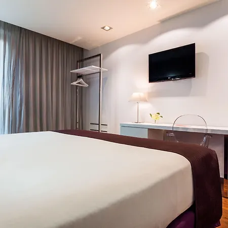 Ikonik Ramblas 4* Barcelona