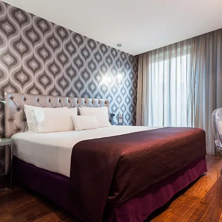 Hotel Ikonik Ramblas