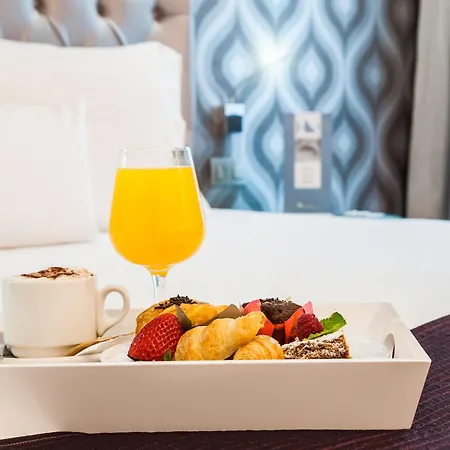 Ikonik Ramblas Hotel