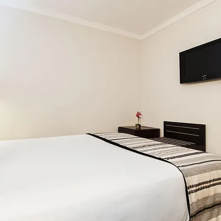 Hotel Eurostars Cristal Palace