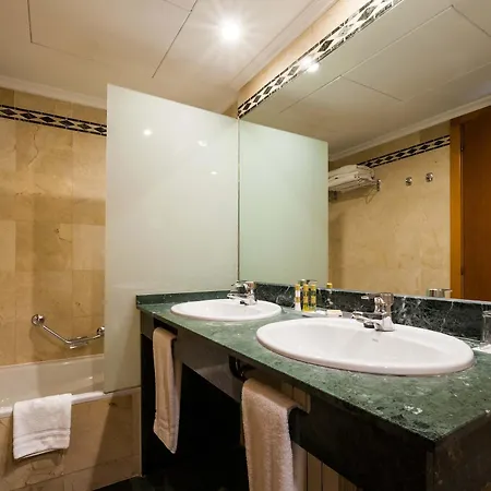 Eurostars Cristal Palace 4*