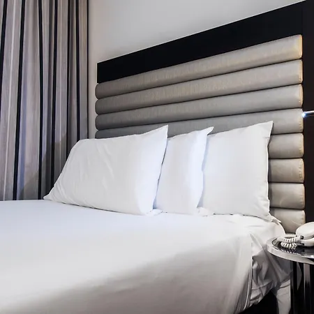 Eurostars Cristal Palace Hotel Barcelona