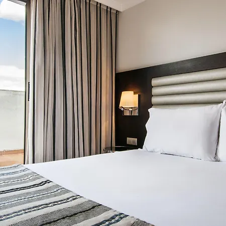 Eurostars Cristal Palace 4*