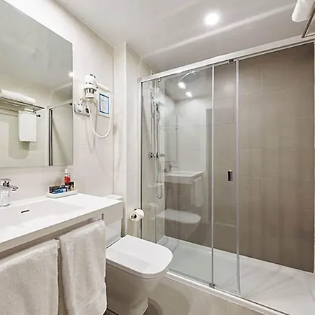 Century Hotel Barcelona