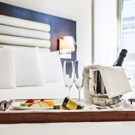Eurostars Cristal Palace 4* Barcelona
