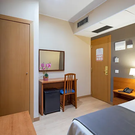 Hotel Catalunya Barcelona