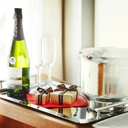 Century 3* Barcelona