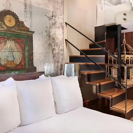 Claris & Spa Gl, A Small Luxury Of The World Hotel 5*