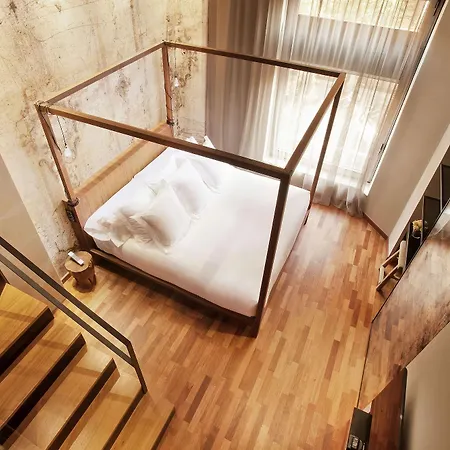 Claris & Spa Gl, A Small Luxury Of The World 5*