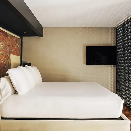 Claris & Spa Gl, A Small Luxury Of The World Barcelona