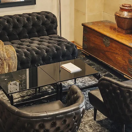 Claris & Spa Gl, A Small Luxury Of The World Hotel Barcelona