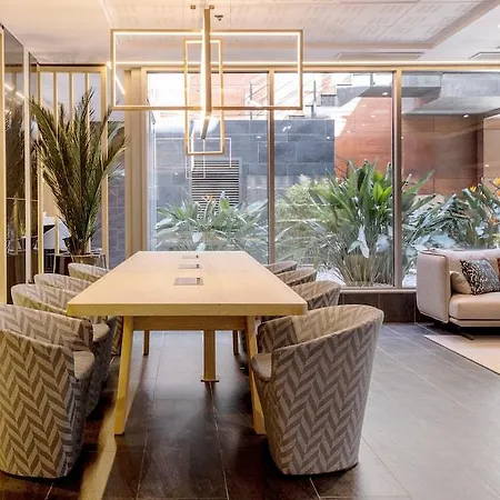 Hotel Ilunion Barcelona