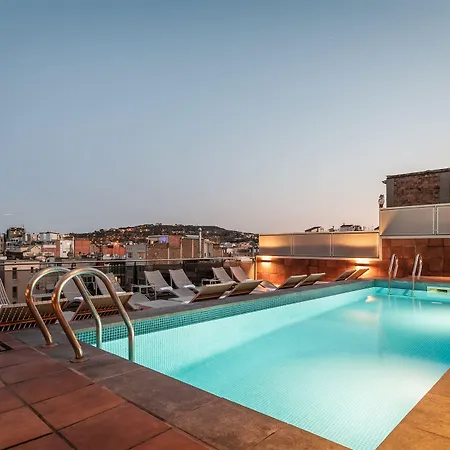 Sunotel Central מלון