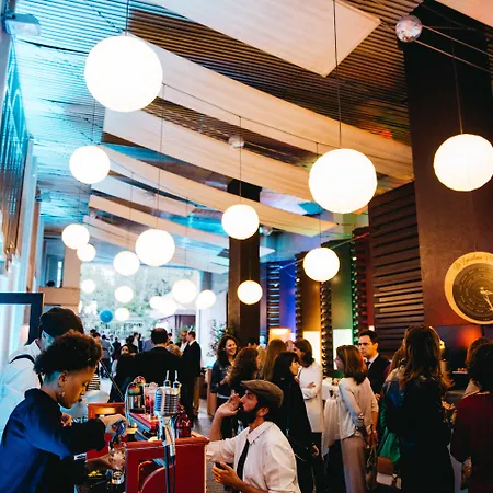 酒店 画廊酒店 巴塞罗那