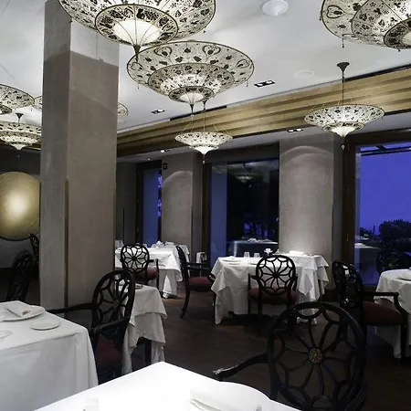 福洛利达gl纪念碑格兰酒店 5*