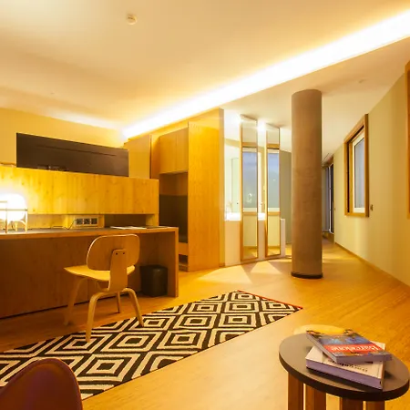 Eurostars Barcelona Central 5*