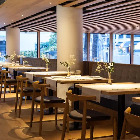Eurostars Barcelona Central 5* Барселона