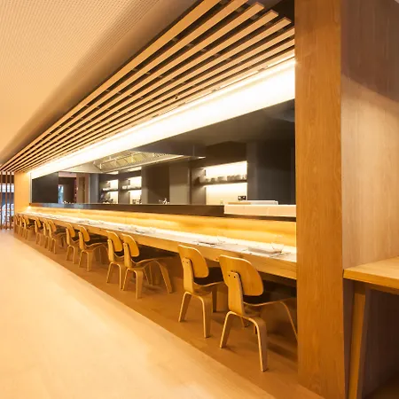 Eurostars Barcelona Central 5*